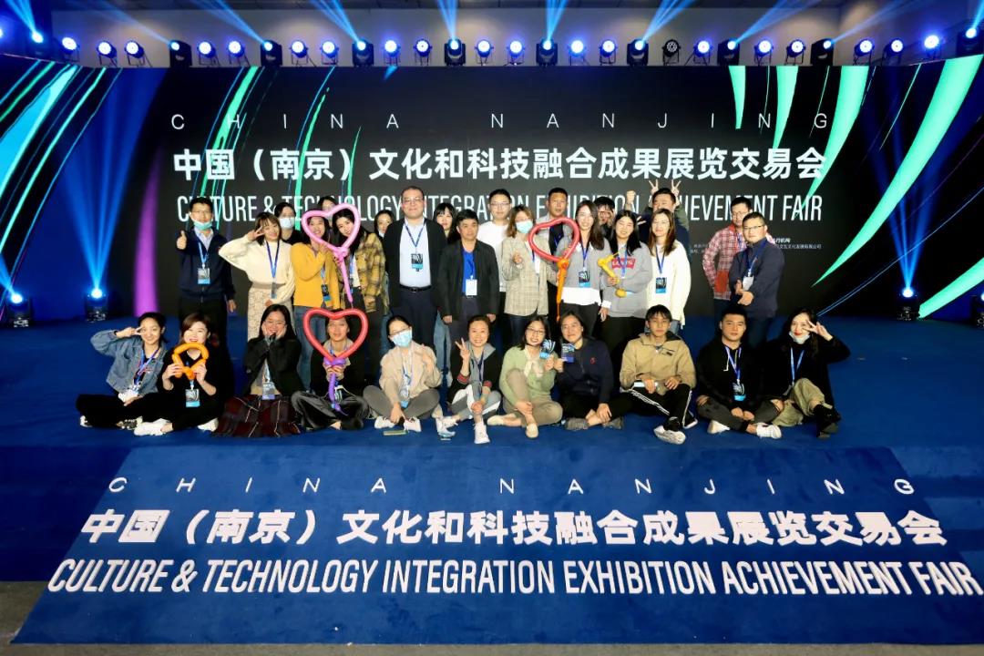 文投星光 | 2020年度文投集團優(yōu)秀個人采訪