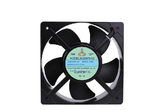 <b>三巨電機:讓高品質散熱風扇品牌馳譽行業和應用市場</b>