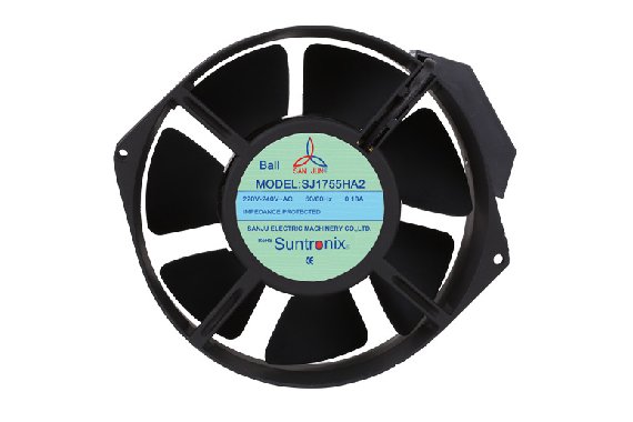 你知道散熱風(fēng)扇的軸承設(shè)計(jì)嗎？